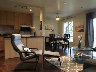 818 N Delaware St APT 208, San Mateo, CA, 94401