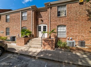 5201 Atlantic Blvd UNIT 109, Jacksonville, FL 32207