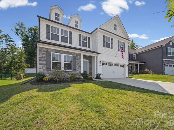 377 Brannon Meadows Dr, York, SC 29745