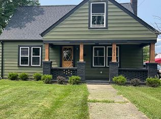 1058 N Main St, Urbana, OH 43078