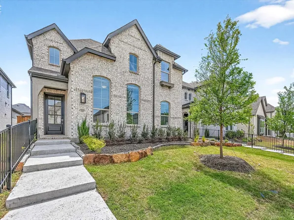 7413 Moon Chase Trl, McKinney, TX 75071