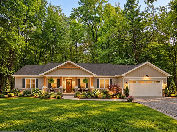 0 Deep Neck Rd, Royal Oak, MD 21662