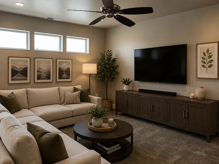 12175 N Horse Collar Way — Photo 10
