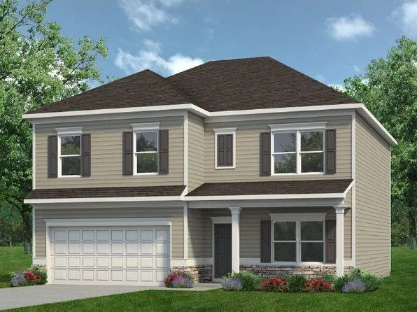 17 Jones Ridge Way, Dallas, GA 30132