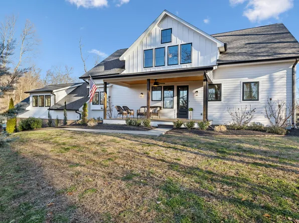 8425 Rolling Hills Dr Lot 16, Nashville, TN 37221