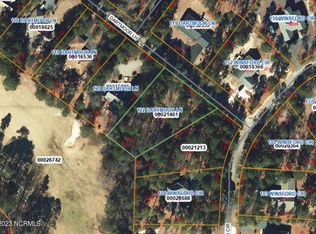 122 Dartmoor Ln, West End, NC 27376