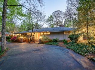 460 Archer Rd, Winston Salem, NC 27106