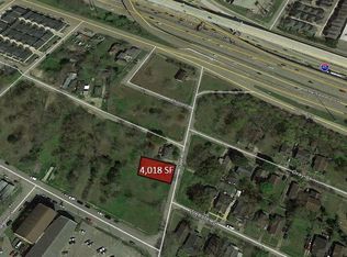 2110 Sauer St, Houston, TX 77004