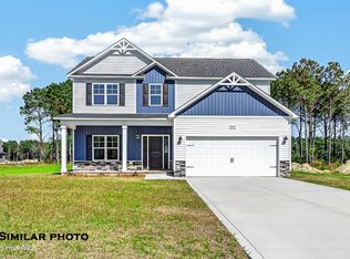 429 Royal Shore Lane #115, Holly Ridge, NC 28445