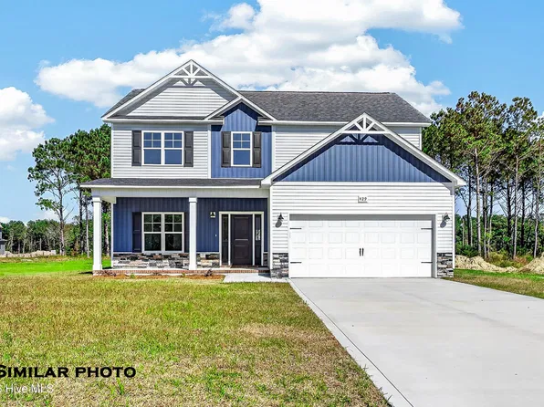 429 Royal Shore Lane #115, Holly Ridge, NC 28445