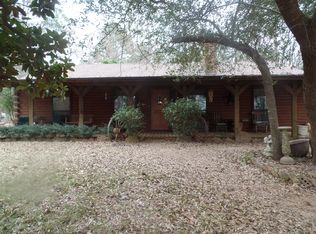624 Cr #3401, Jacksonville, TX 75766