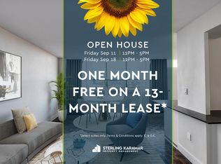 68 Hillside Dr #406, Toronto, ON M4K 2M4