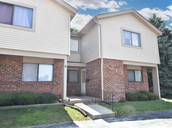 5720 Cambridge CIRCLE #6, Mount Pleasant, WI 53406