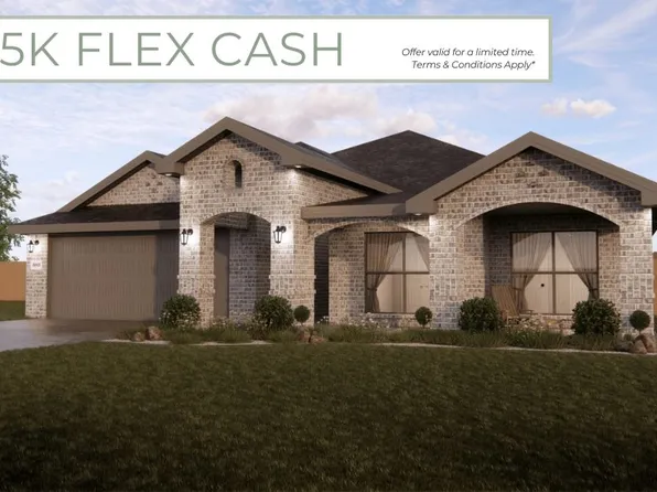 2222 Cedar Heights Pl, Farmington, AR 72730