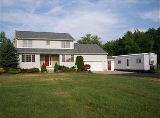 8420 Center Rd #45, Austinburg, OH 44010