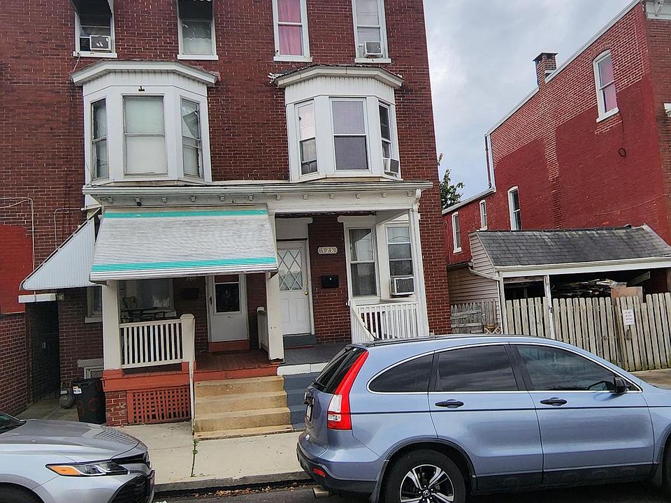 528 Wallace St, York, PA 17403 Zillow