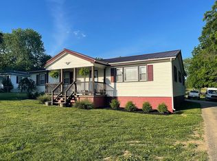 756 Ruddles Mills Rd, Paris, KY 40361