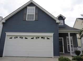 422 Bridgewood Ct, Boiling Springs, SC 29316