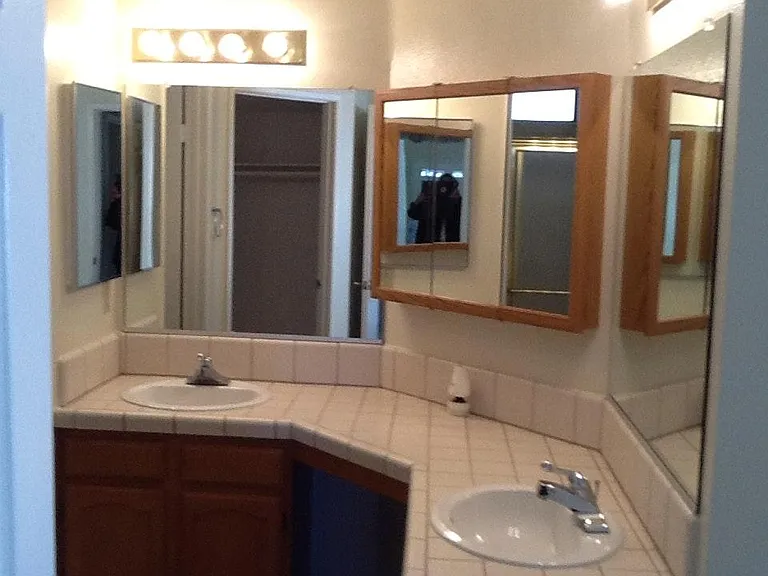 master bath