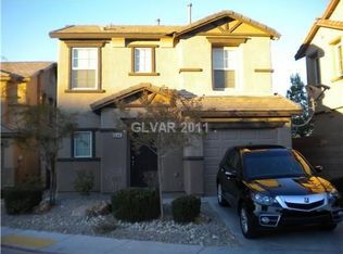 1188 Paradise Desert Ave, Henderson, NV 89002