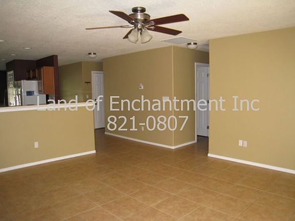 3rd image of 9812 Mogollon Dr NW