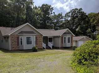 388 Deer Run Rd, Lebanon, VA 24266