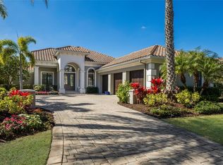 16111 Daysailor Trl, Lakewood Ranch, FL 34202