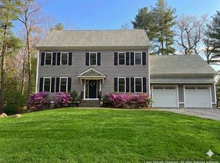 16 Westfield Dr, Norfolk, MA 02056