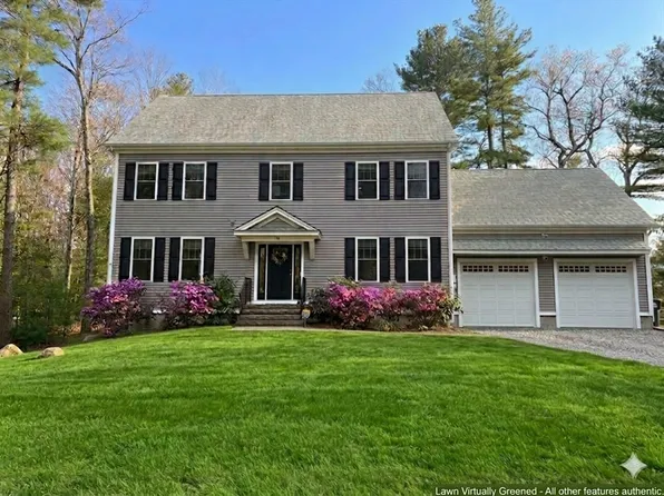 16 Westfield Dr, Norfolk, MA 02056