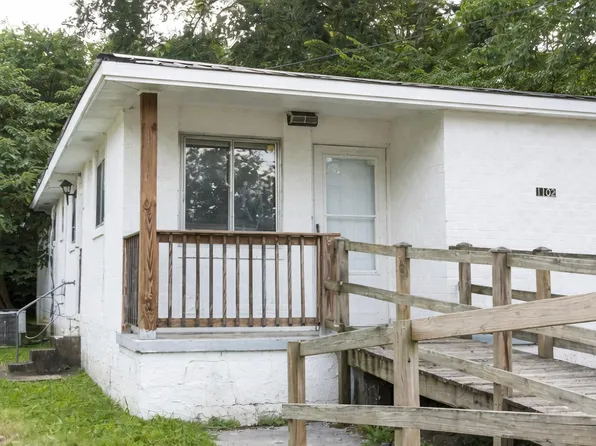 1102 N Hawthorne St, Chattanooga, TN 37406