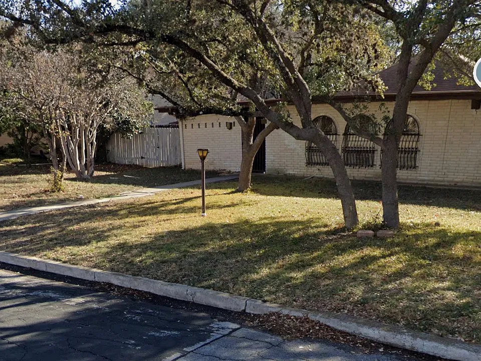 100 Cotillion Dr