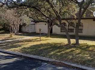 100 Cotillion Dr, Castle Hills, TX 78213