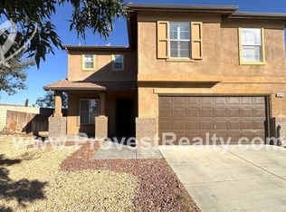 14210 Paddock Rd, Victorville, CA 92394