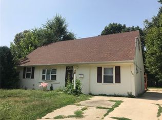 7400 SW 13th St, Des Moines, IA 50315