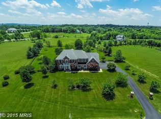 37889 Wright Farm Dr, Purcellville, VA 20132