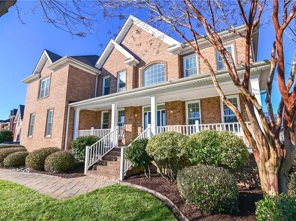 1836 Fury Way, Virginia Beach, VA 23456