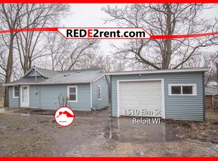 1510 Elm St, Beloit, WI 53511
