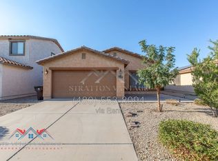 44740 W Gavilan Dr, Maricopa, AZ 85139