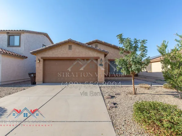 44740 W Gavilan Dr, Maricopa, AZ 85139