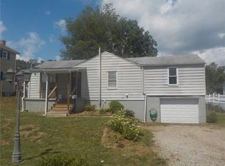 106 Sterling Ave, Masontown, PA 15461