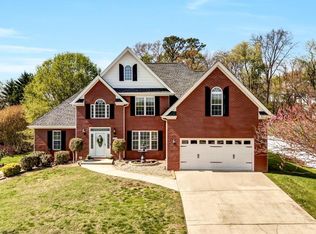 4034 Wellington Blvd, Morristown, TN 37814