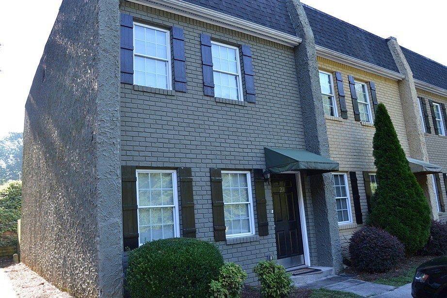 2nd image of 123 Saine Dr SW APT 207