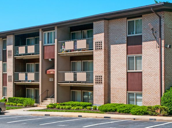 6872 Riverdale Rd APT 143