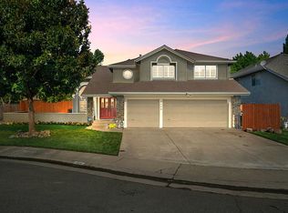 3128 Strand Rd, Rocklin, CA 95765