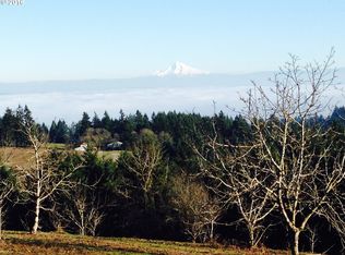0 NE Bald Peak Rd, Hillsboro, OR 97123