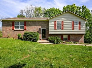 304 John Ballard Rd, Berea, KY 40403