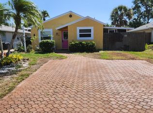 234 Patterson Ave, Osprey, FL 34229
