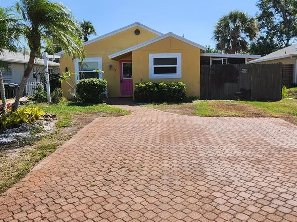 234 Patterson Ave, Osprey, FL 34229