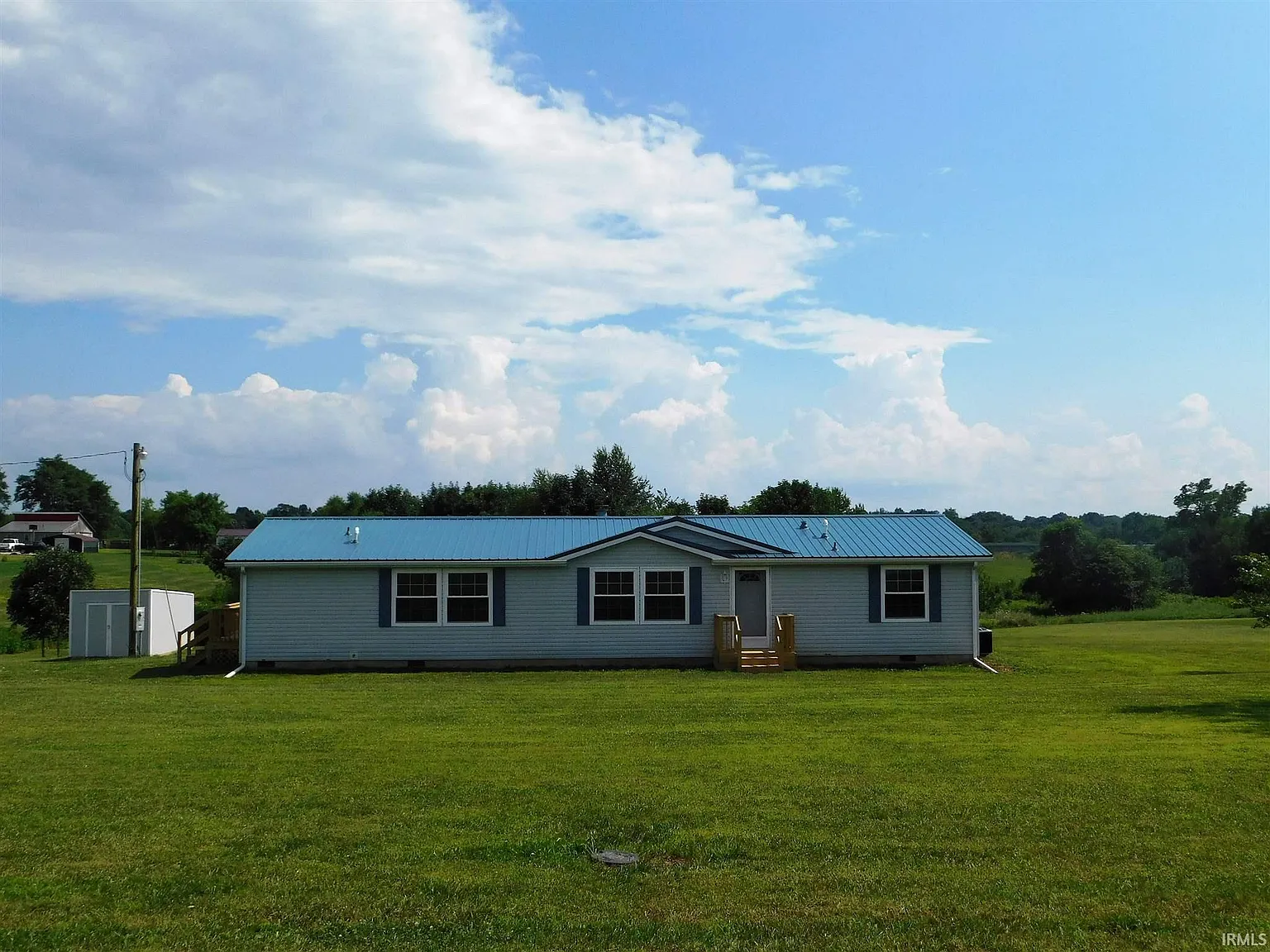 2093 S Boston Pekin Rd photo 1