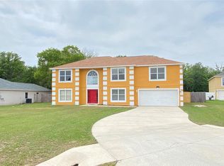 5829 SW 116th Place Rd, Ocala, FL 34476